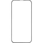 Захисне скло для iPhone 14 3D (w/o pack) Black