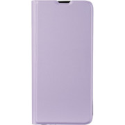 Чохол Book Cover Gelius Shell Case для Samsung M236 (M23) Violet