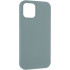 Чохол Original Full Soft Case для iPhone 12/12 Pro (without logo) Pine Green Чохол Original Full Soft Case для iPhone 12/12 Pro (without logo) Pine Green