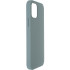Чохол Original Full Soft Case для iPhone 12/12 Pro (without logo) Pine Green Чохол Original Full Soft Case для iPhone 12/12 Pro (without logo) Pine Green