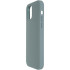 Чохол Original Full Soft Case для iPhone 12/12 Pro (without logo) Pine Green Чохол Original Full Soft Case для iPhone 12/12 Pro (without logo) Pine Green