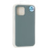 Чохол Original Full Soft Case для iPhone 12/12 Pro (without logo) Pine Green Чохол Original Full Soft Case для iPhone 12/12 Pro (without logo) Pine Green