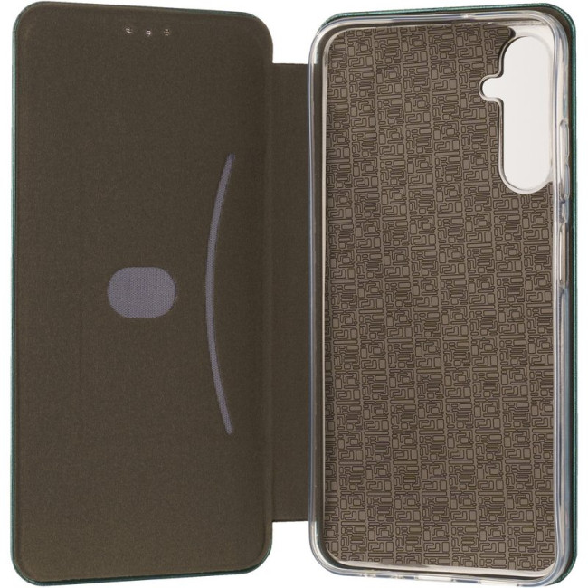Чохол G-Case Ranger Series для Samsung A057 (A05s) Green Чохол G-Case Ranger Series для Samsung A057 (A05s) Green