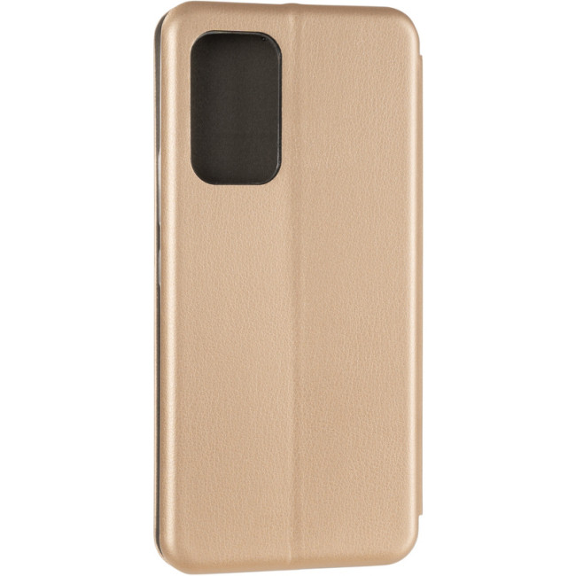 Чохол G-Case Ranger Series для Samsung A536 (A53) Gold Чохол G-Case Ranger Series для Samsung A536 (A53) Gold