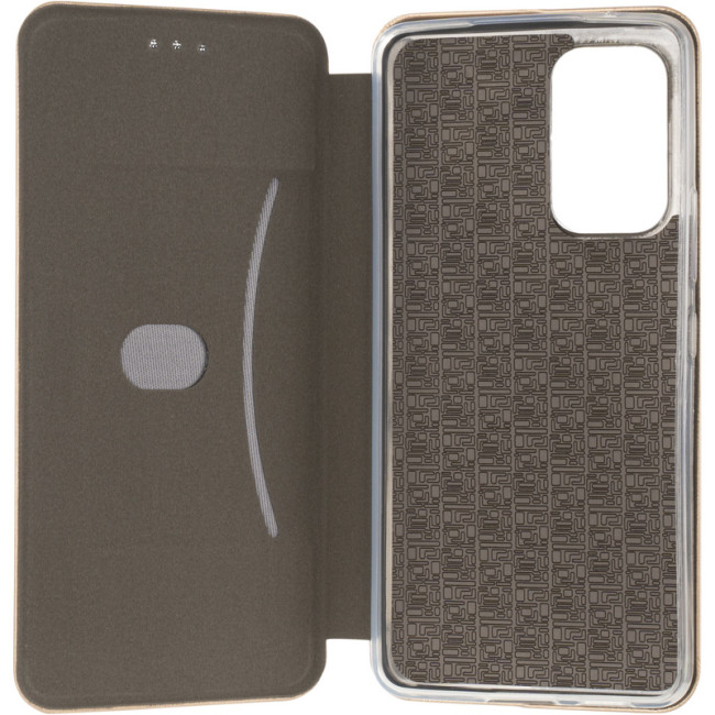 Чохол G-Case Ranger Series для Samsung A536 (A53) Gold Чохол G-Case Ranger Series для Samsung A536 (A53) Gold