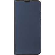 Чохол Book Cover Gelius Shell Case для Samsung A525 (A52) Blue Чохол Book Cover Gelius Shell Case для Samsung A525 (A52) Blue