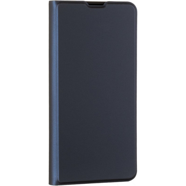 Чохол Book Cover Gelius Shell Case для Samsung A525 (A52) Blue Чохол Book Cover Gelius Shell Case для Samsung A525 (A52) Blue