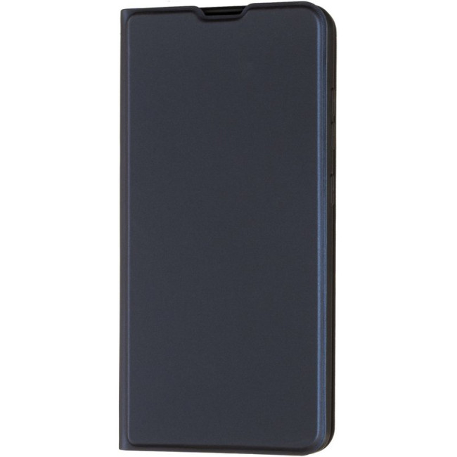 Чохол Book Cover Gelius Shell Case для Samsung A525 (A52) Blue Чохол Book Cover Gelius Shell Case для Samsung A525 (A52) Blue