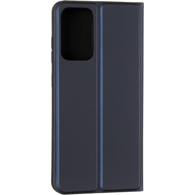 Чохол Book Cover Gelius Shell Case для Samsung A525 (A52) Blue Чохол Book Cover Gelius Shell Case для Samsung A525 (A52) Blue