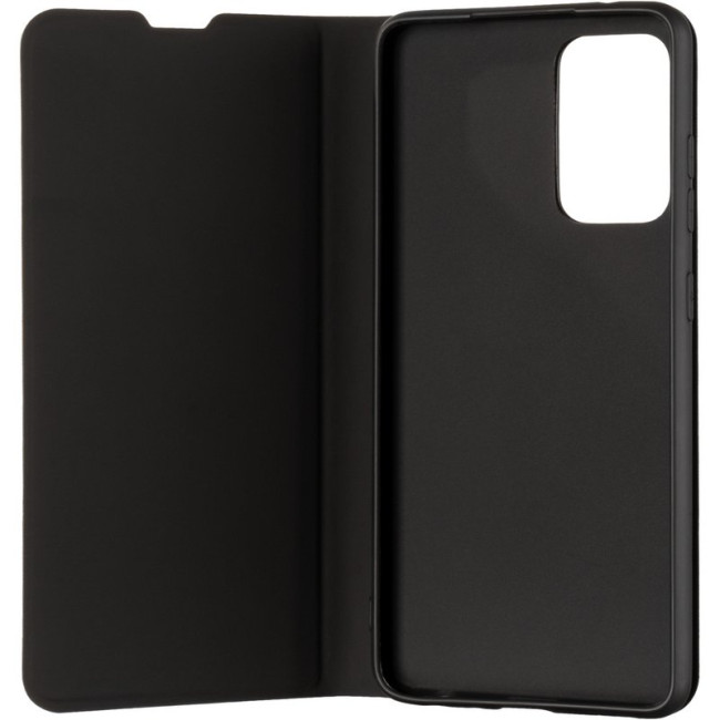 Чохол Book Cover Gelius Shell Case для Samsung A525 (A52) Blue Чохол Book Cover Gelius Shell Case для Samsung A525 (A52) Blue