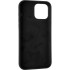 Чохол Original Full Soft Case для iPhone 13 Pro Max (without logo) Black