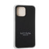 Чохол Original Full Soft Case для iPhone 13 Pro Max (without logo) Black