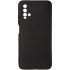 Чохол Full Soft Case для Xiaomi Redmi 9t Black