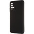 Чохол Full Soft Case для Xiaomi Redmi 9t Black