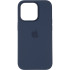 Чохол Original Full Soft Case (MagSafe) для iPhone 14 Pro Storm Blue
