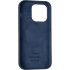 Чохол Original Full Soft Case (MagSafe) для iPhone 14 Pro Storm Blue