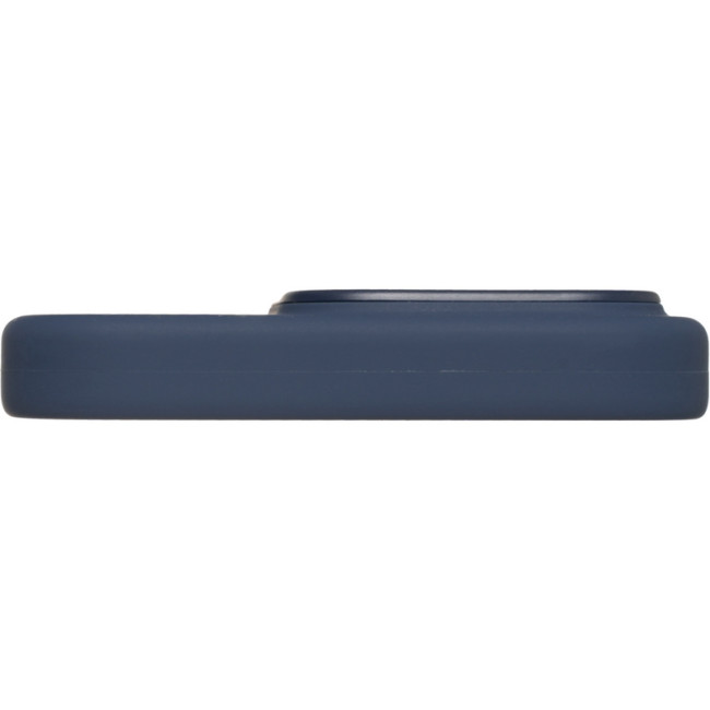 Чохол Original Full Soft Case (MagSafe) для iPhone 14 Pro Storm Blue
