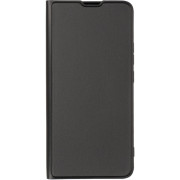 Чохол Book Cover Gelius Shell Case для Realme C30/C30s Black Чохол Book Cover Gelius Shell Case для Realme C30/C30s Black