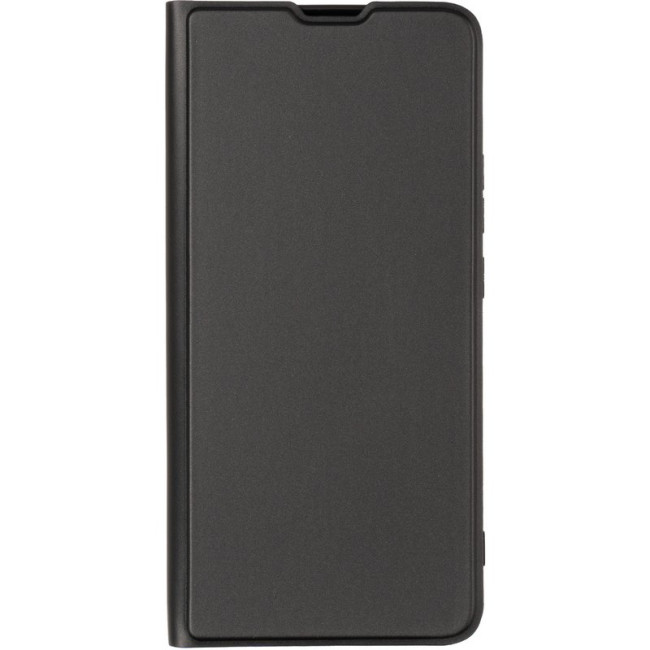 Чохол Book Cover Gelius Shell Case для Realme C30/C30s Black