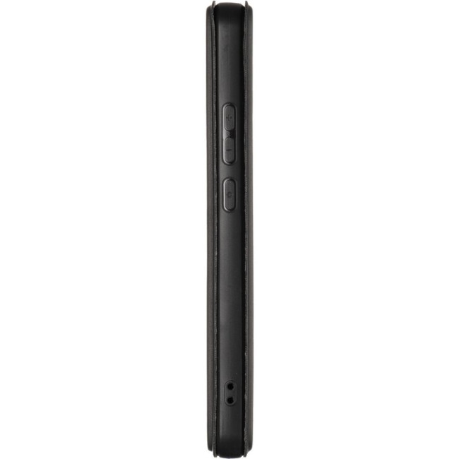 Чохол Book Cover Gelius Shell Case для Realme C30/C30s Black