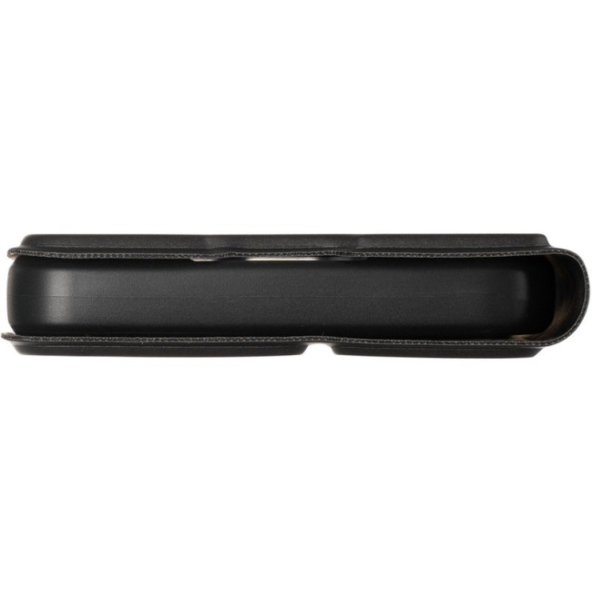 Чохол Book Cover Gelius Shell Case для Realme C30/C30s Black