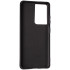 Чохол Full Soft Case для Samsung G998 (S21 Ultra) Black Чохол Full Soft Case для Samsung G998 (S21 Ultra) Black
