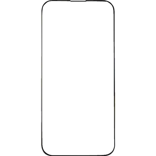 Захисне скло Gelius Full Cover Ultra-Thin 0.25mm для iPhone 15 Plus Black