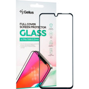 Захисне скло Gelius Full Cover Ultra-Thin 0.25mm для Infinix Note 11 Black
