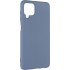 Чохол Full Soft Case для Samsung A125 (A12)/M127 (M12) Dark Blue Чохол Full Soft Case для Samsung A125 (A12)/M127 (M12) Dark Blue