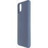 Чохол Full Soft Case для Samsung A125 (A12)/M127 (M12) Dark Blue Чохол Full Soft Case для Samsung A125 (A12)/M127 (M12) Dark Blue