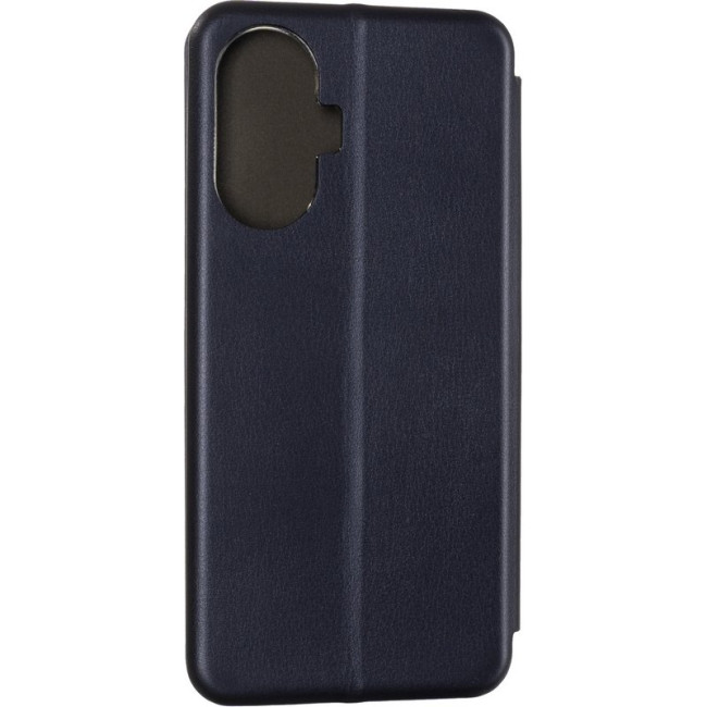 Чохол G-Case Ranger Series для Realme C55 Dark Blue Чохол G-Case Ranger Series для Realme C55 Dark Blue