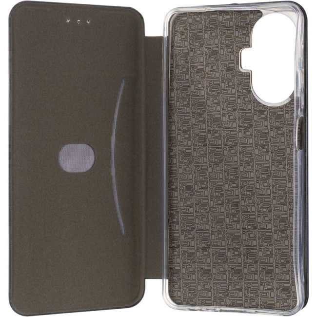 Чохол G-Case Ranger Series для Realme C55 Dark Blue Чохол G-Case Ranger Series для Realme C55 Dark Blue