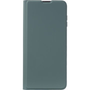 Чохол Book Cover Gelius Shell Case для Samsung A145 (A14) Dark Green