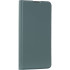 Чохол Book Cover Gelius Shell Case для Samsung A145 (A14) Dark Green