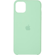 Чохол Original Soft Case для iPhone XS Max Spearmint Чохол Original Soft Case для iPhone XS Max Spearmint