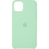 Чохол Original Soft Case для iPhone XS Max Spearmint Чохол Original Soft Case для iPhone XS Max Spearmint