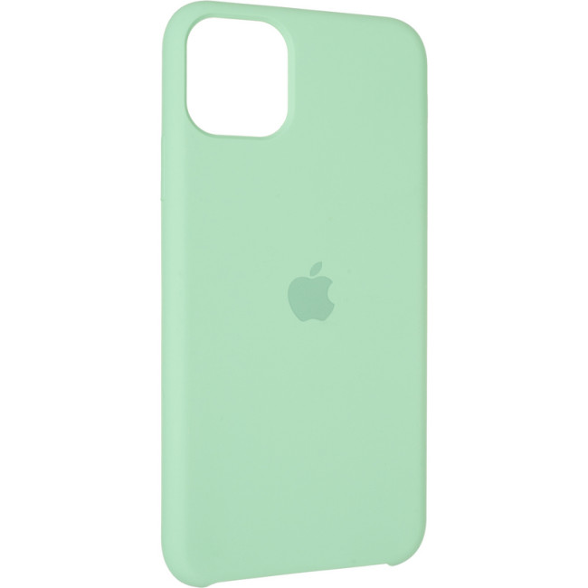 Чохол Original Soft Case для iPhone XS Max Spearmint Чохол Original Soft Case для iPhone XS Max Spearmint