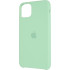 Чохол Original Soft Case для iPhone XS Max Spearmint Чохол Original Soft Case для iPhone XS Max Spearmint