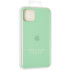Чохол Original Soft Case для iPhone XS Max Spearmint Чохол Original Soft Case для iPhone XS Max Spearmint