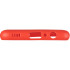 Чохол Full Soft Case для Samsung A037 (A03S) Red Чохол Full Soft Case для Samsung A037 (A03S) Red