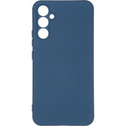 Чохол Full Soft Case для Samsung A346 (A34) Dark Blue Чохол Full Soft Case для Samsung A346 (A34) Dark Blue