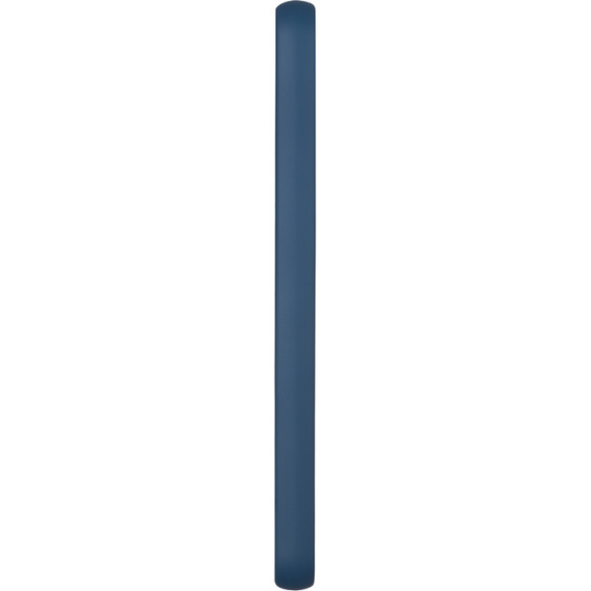 Чохол Full Soft Case для Samsung A346 (A34) Dark Blue Чохол Full Soft Case для Samsung A346 (A34) Dark Blue