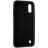 Чохол Full Soft Case для Samsung A015 (A01)/M015 (M01) Black Чохол Full Soft Case для Samsung A015 (A01)/M015 (M01) Black