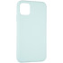 Чохол Original Full Soft Case для iPhone 11 (without logo) Ice Sea Blue
