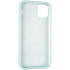 Чохол Original Full Soft Case для iPhone 11 (without logo) Ice Sea Blue