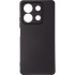 Чохол Full Soft Case для Xiaomi Redmi Note 13 5G Black