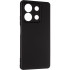 Чохол Full Soft Case для Xiaomi Redmi Note 13 5G Black