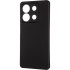 Чохол Full Soft Case для Xiaomi Redmi Note 13 5G Black