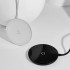 Бездротовий зарядний пристрій Baseus Simple Mini 3 Magnetic 15W (CCJJ040001)  Black