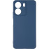 Чохол Full Soft Case для Xiaomi Redmi 13C 4G Dark Blue Чохол Full Soft Case для Xiaomi Redmi 13C 4G Dark Blue